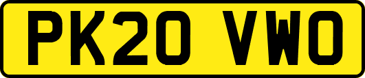 PK20VWO