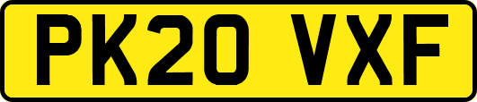 PK20VXF