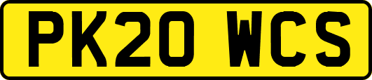PK20WCS