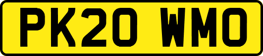 PK20WMO