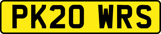 PK20WRS
