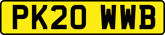 PK20WWB