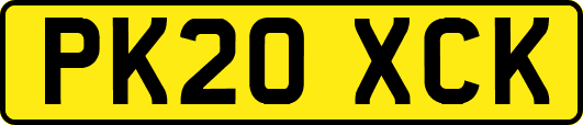 PK20XCK
