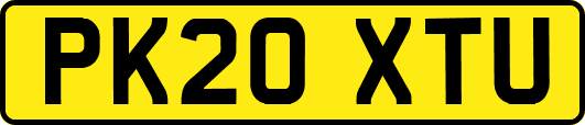 PK20XTU