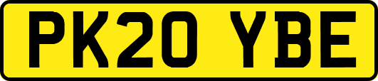 PK20YBE