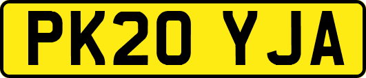 PK20YJA