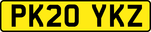 PK20YKZ