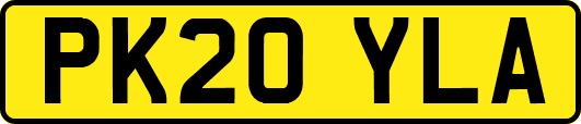 PK20YLA