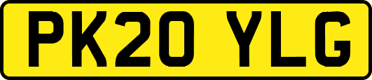 PK20YLG