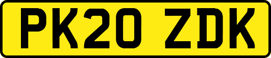 PK20ZDK