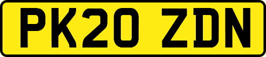 PK20ZDN