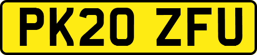 PK20ZFU