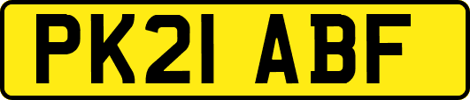 PK21ABF
