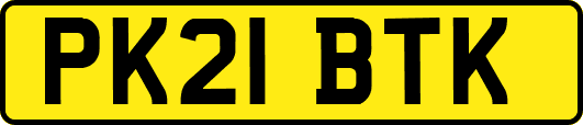PK21BTK