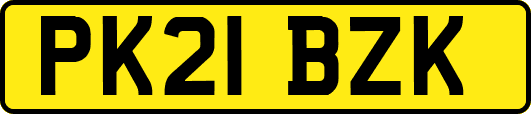 PK21BZK