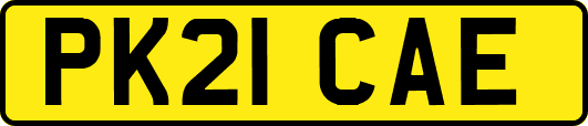 PK21CAE