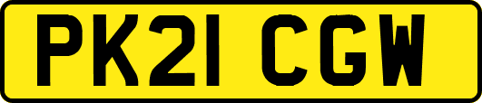 PK21CGW