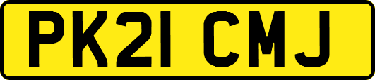 PK21CMJ