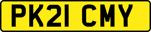 PK21CMY