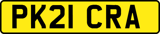 PK21CRA