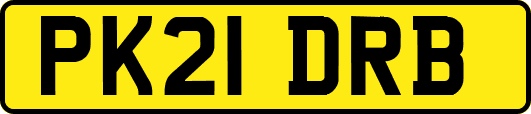 PK21DRB