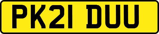 PK21DUU