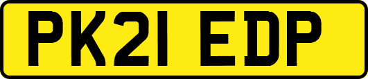 PK21EDP