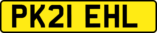 PK21EHL