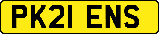 PK21ENS