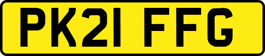PK21FFG