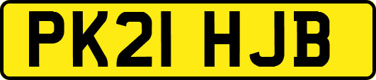 PK21HJB