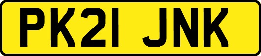 PK21JNK