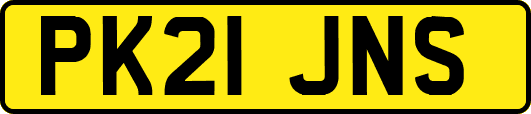 PK21JNS