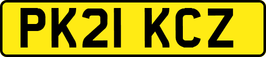 PK21KCZ
