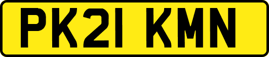 PK21KMN