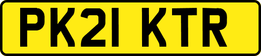 PK21KTR