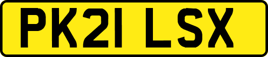 PK21LSX