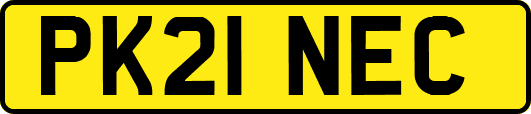 PK21NEC