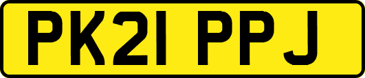 PK21PPJ