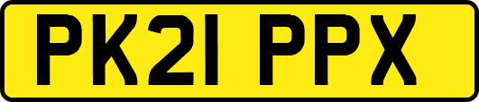 PK21PPX