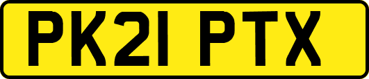 PK21PTX