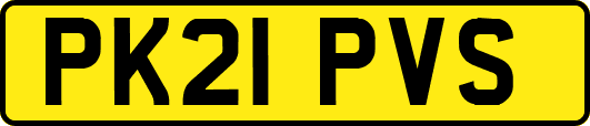 PK21PVS
