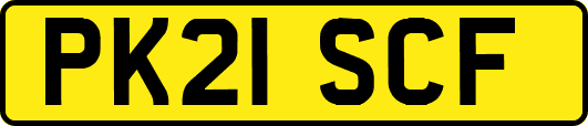 PK21SCF