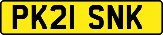 PK21SNK