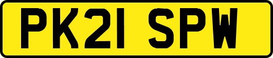 PK21SPW