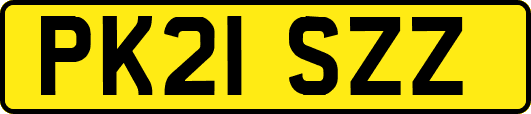 PK21SZZ