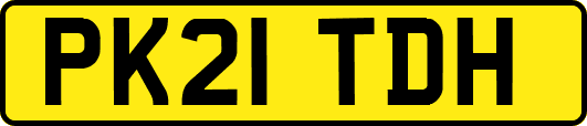 PK21TDH
