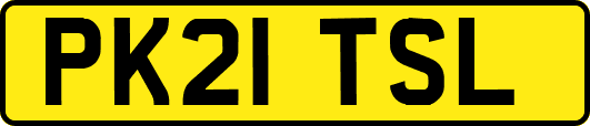 PK21TSL