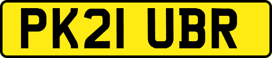 PK21UBR