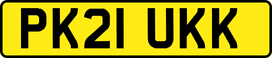 PK21UKK